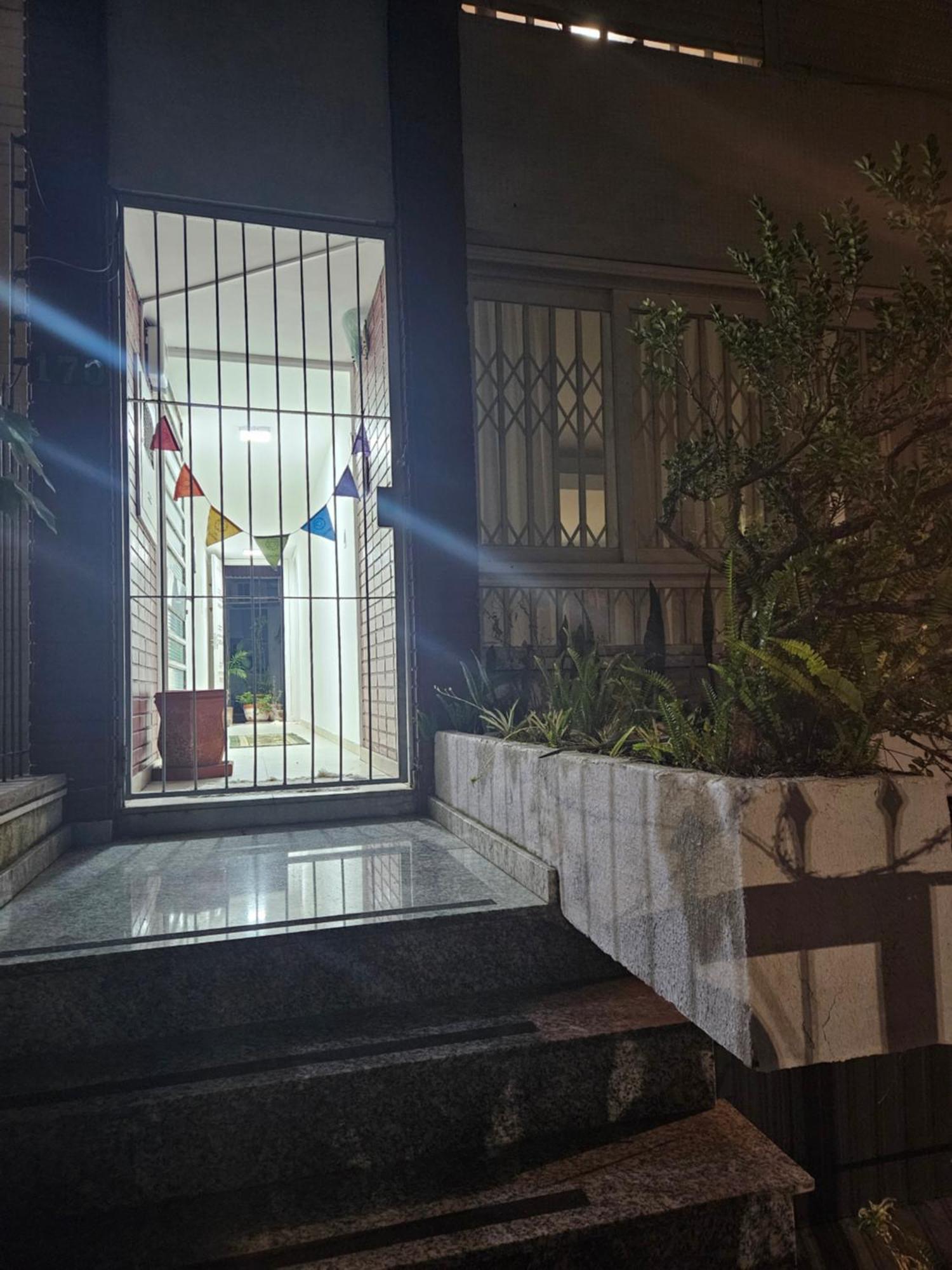 Espaco Semente Poa Lirio 포르투알레그리 외부 사진